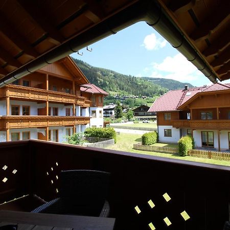 Fewo Kitz - Ski-To-Door Apartment Бад-Кляйнкірхгайм Екстер'єр фото