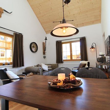 Fewo Kitz - Ski-To-Door Apartment Бад-Кляйнкірхгайм Екстер'єр фото