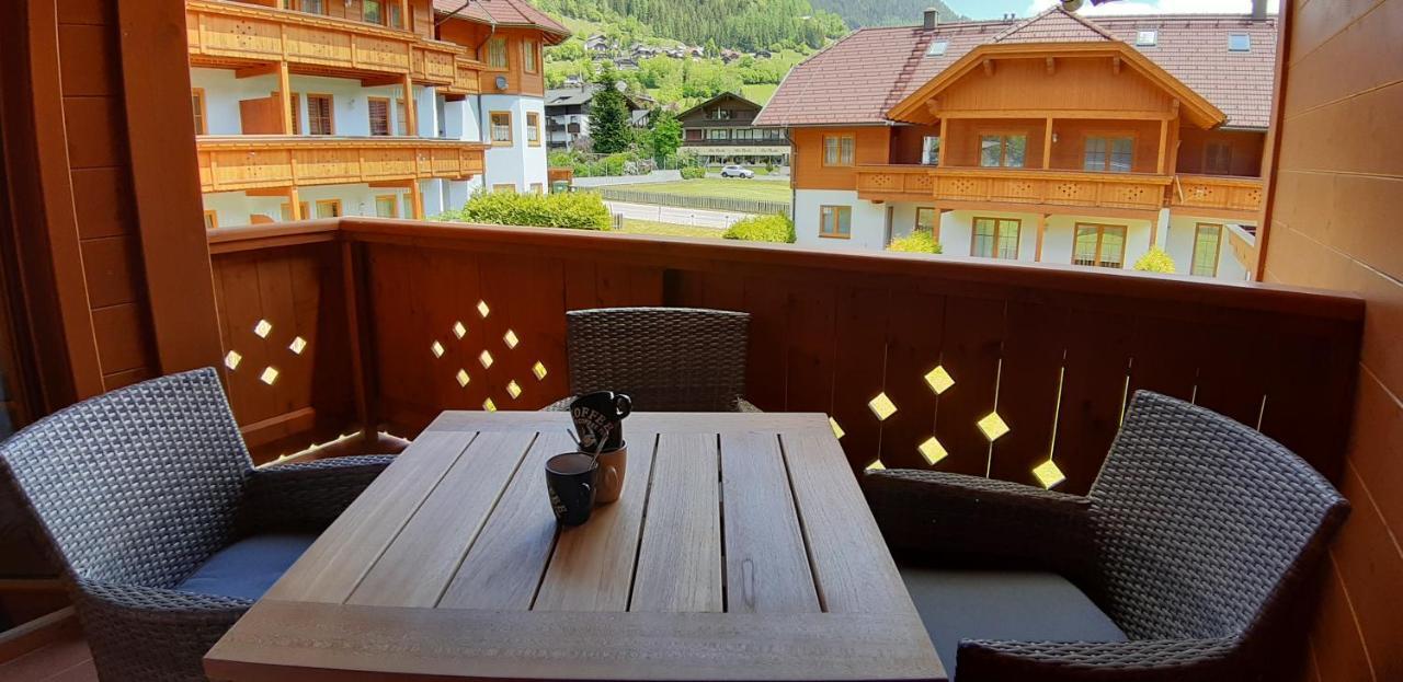 Fewo Kitz - Ski-To-Door Apartment Бад-Кляйнкірхгайм Екстер'єр фото