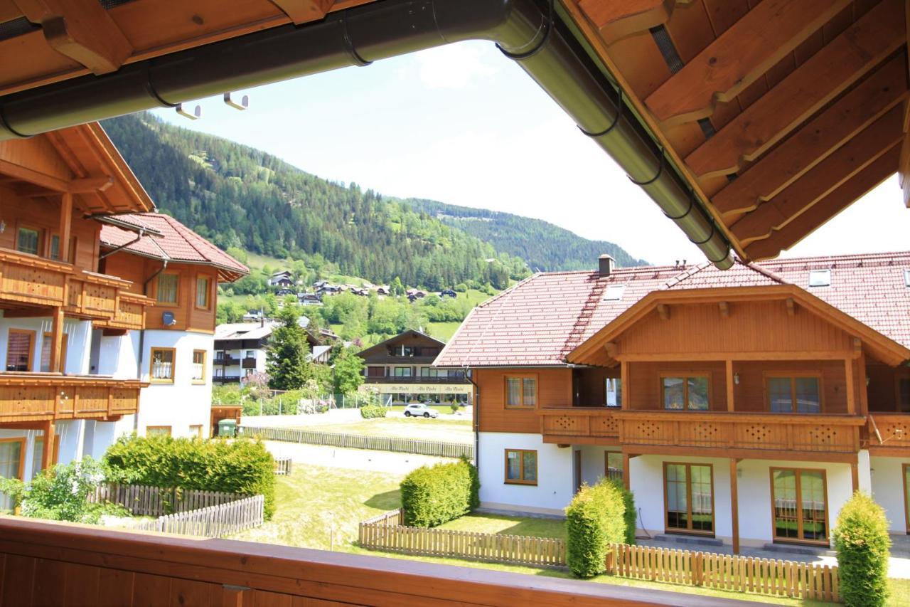 Fewo Kitz - Ski-To-Door Apartment Бад-Кляйнкірхгайм Екстер'єр фото