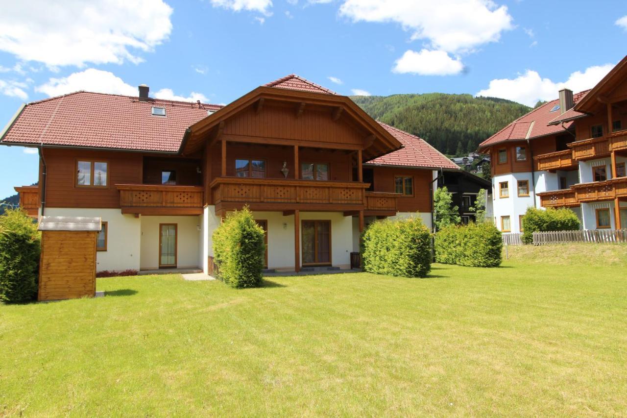 Fewo Kitz - Ski-To-Door Apartment Бад-Кляйнкірхгайм Екстер'єр фото