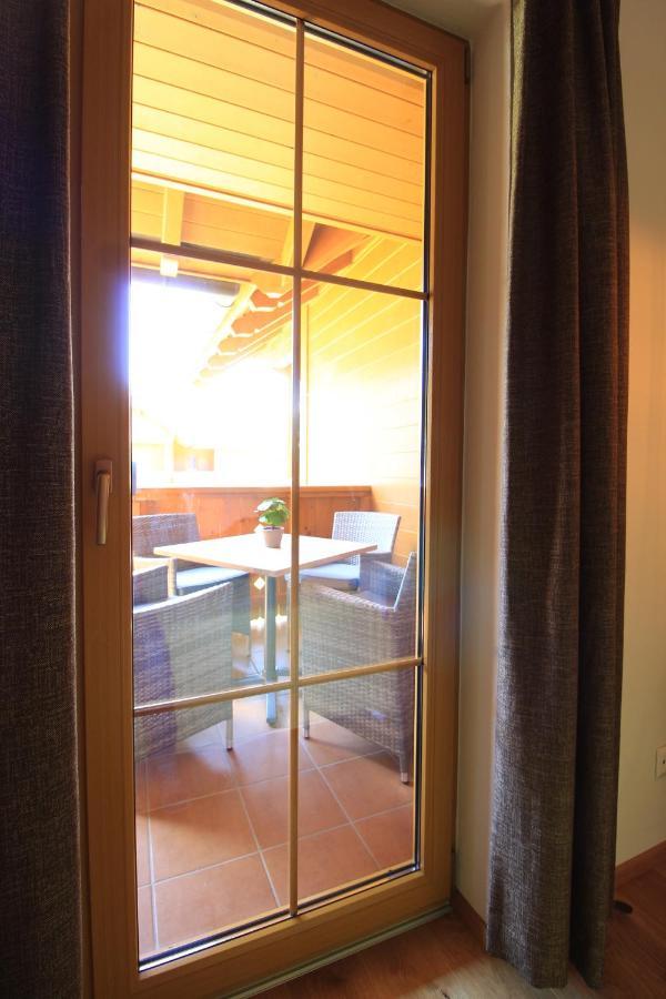 Fewo Kitz - Ski-To-Door Apartment Бад-Кляйнкірхгайм Екстер'єр фото