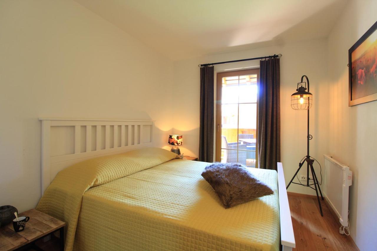 Fewo Kitz - Ski-To-Door Apartment Бад-Кляйнкірхгайм Екстер'єр фото