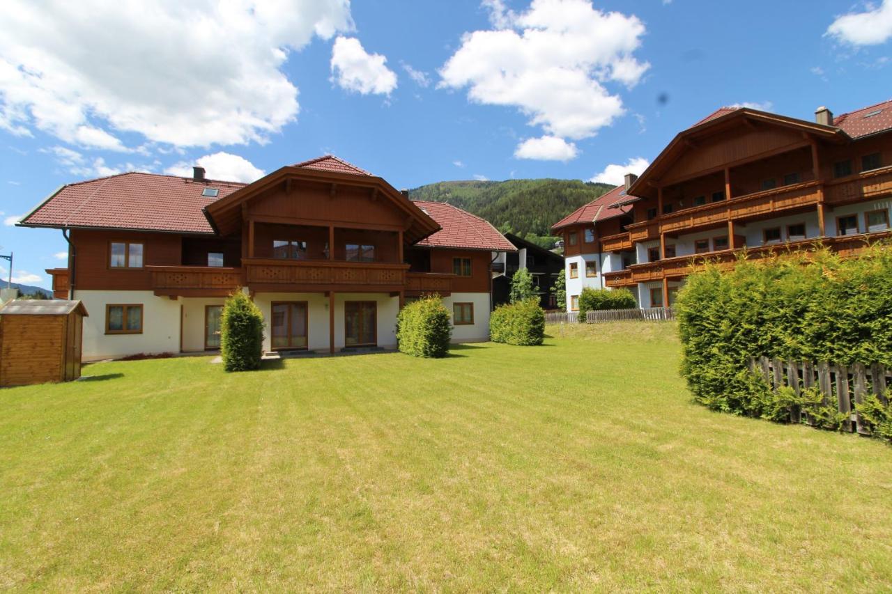 Fewo Kitz - Ski-To-Door Apartment Бад-Кляйнкірхгайм Екстер'єр фото