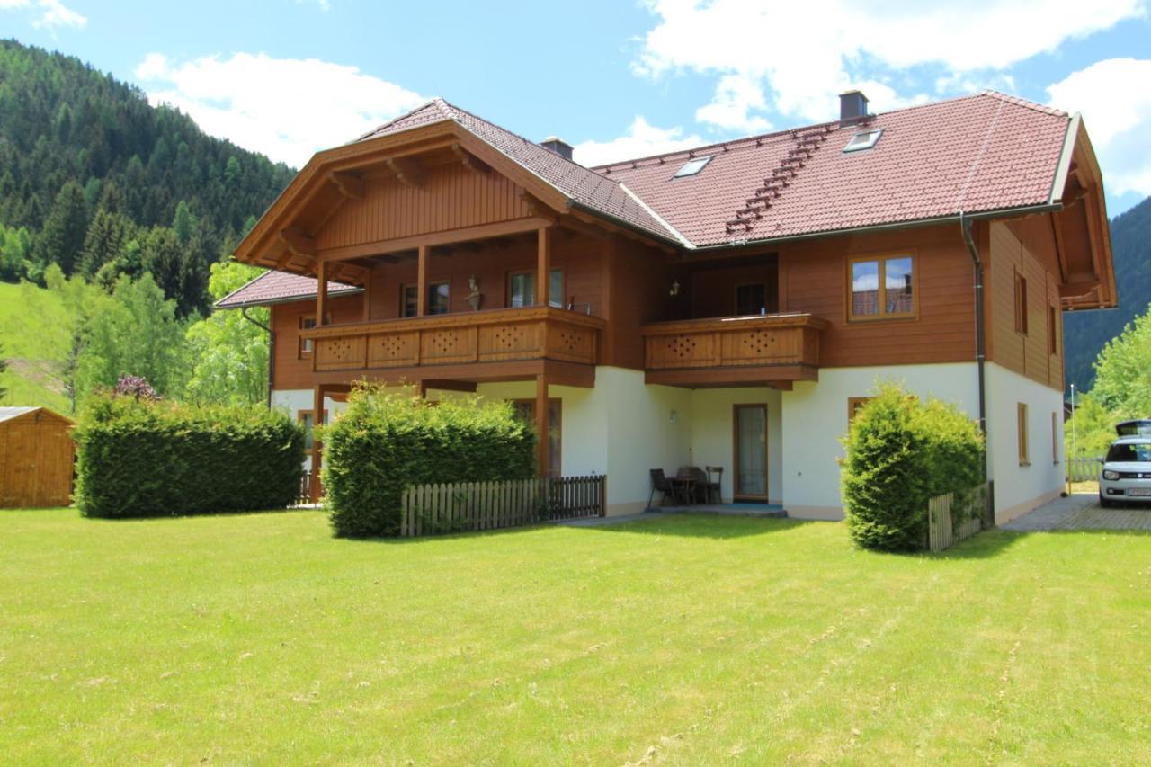 Fewo Kitz - Ski-To-Door Apartment Бад-Кляйнкірхгайм Екстер'єр фото