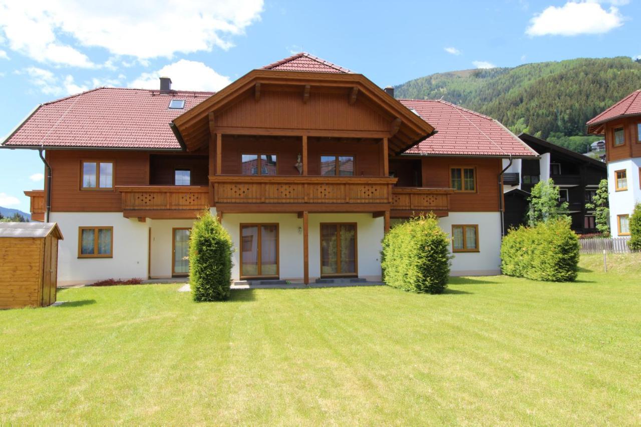 Fewo Kitz - Ski-To-Door Apartment Бад-Кляйнкірхгайм Екстер'єр фото