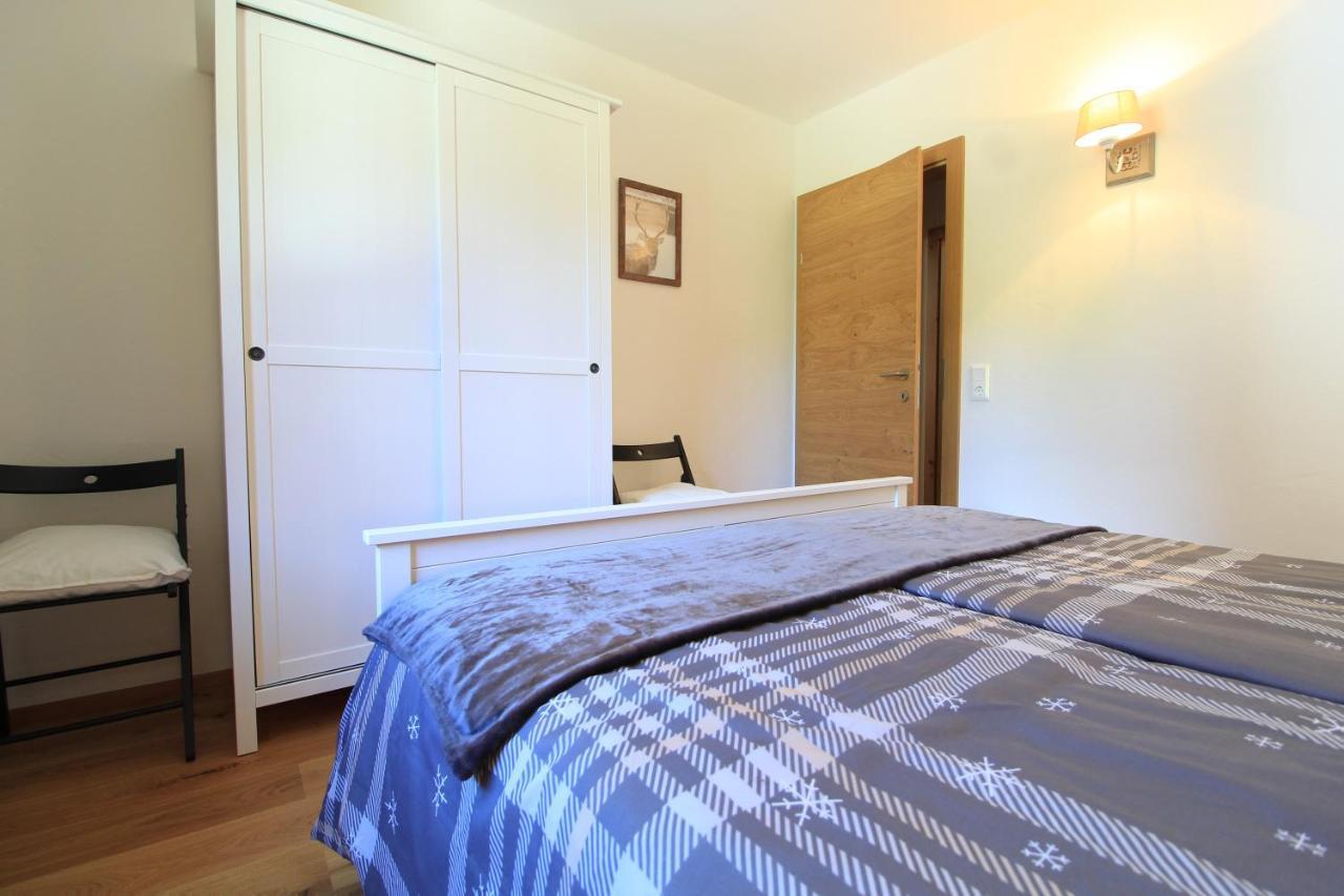 Fewo Kitz - Ski-To-Door Apartment Бад-Кляйнкірхгайм Екстер'єр фото