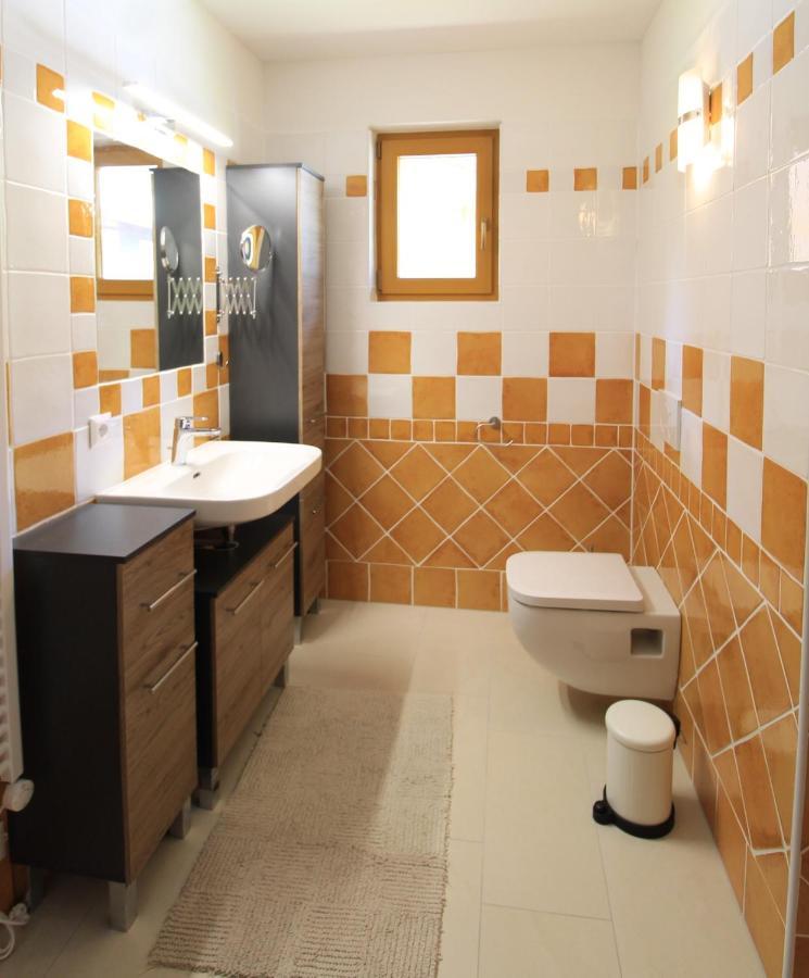 Fewo Kitz - Ski-To-Door Apartment Бад-Кляйнкірхгайм Екстер'єр фото
